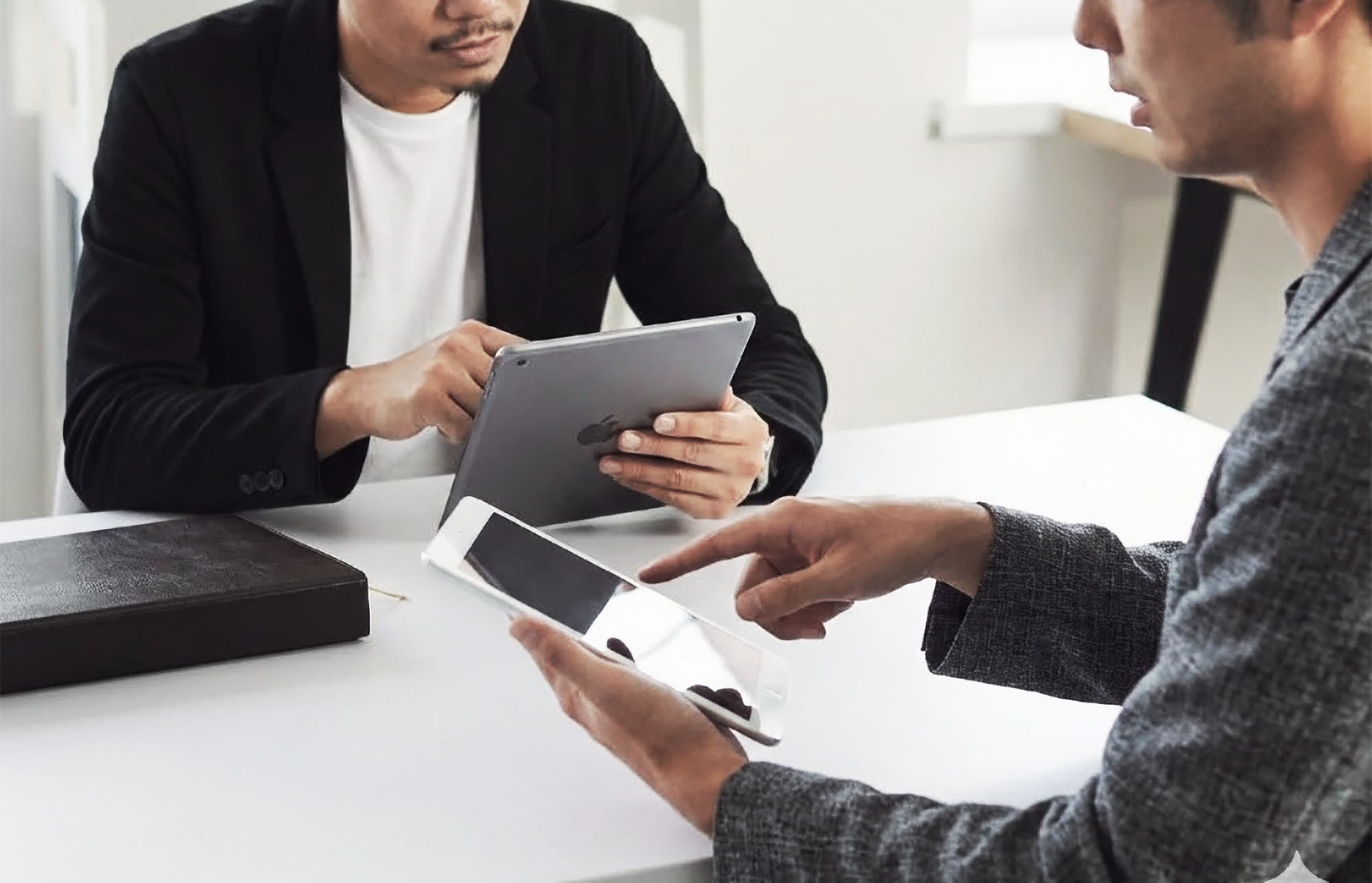 Kenta Nishizawa testimonial